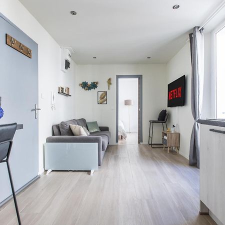 Lb Vacation Rentals I Cute Affordable 1-Br Minutes From Cannes Center Exterior photo