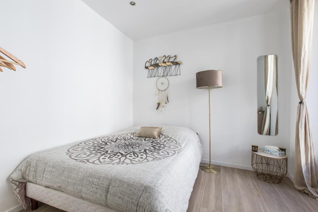 Lb Vacation Rentals I Cute Affordable 1-Br Minutes From Cannes Center Exterior photo