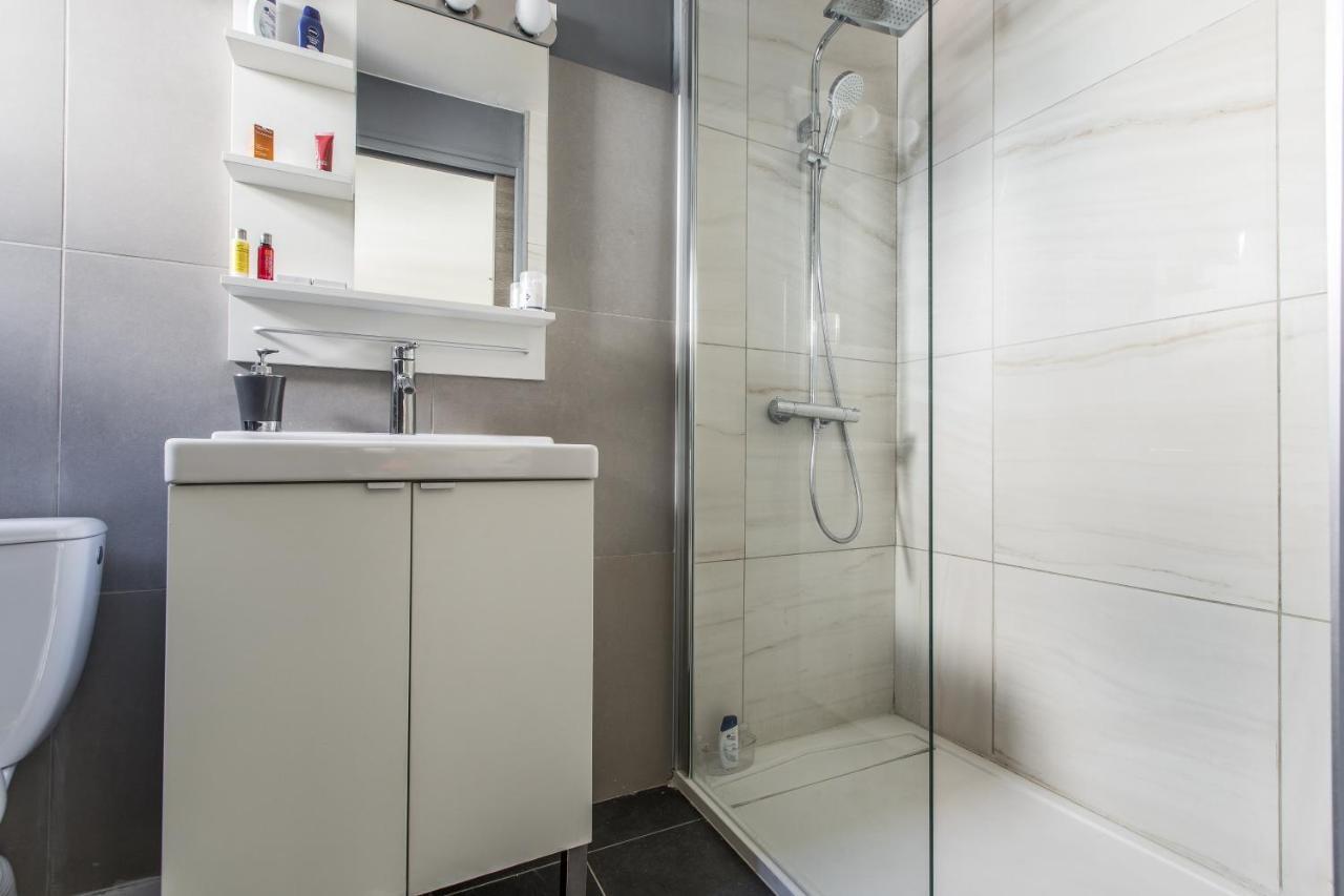 Lb Vacation Rentals I Cute Affordable 1-Br Minutes From Cannes Center Exterior photo